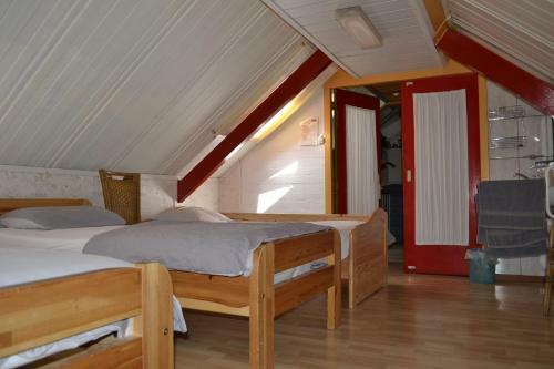 Bed & Breakfast Pension Neske