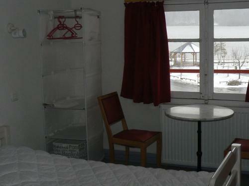 Apartamento La Vue Sur Le Paradis