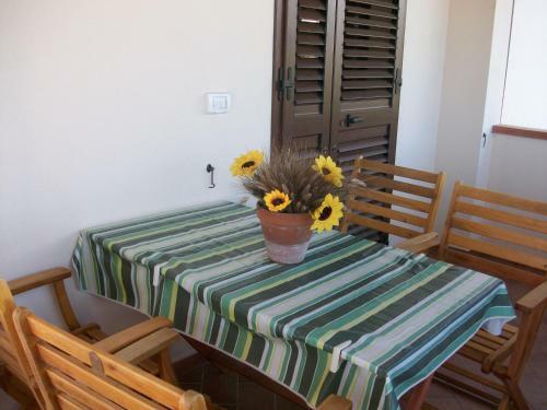 Agroturismo Agriturismo I Casamenti