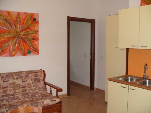 Agroturismo Agriturismo I Casamenti