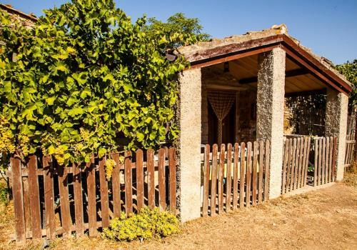 Agroturismo Agriturismo I Casamenti