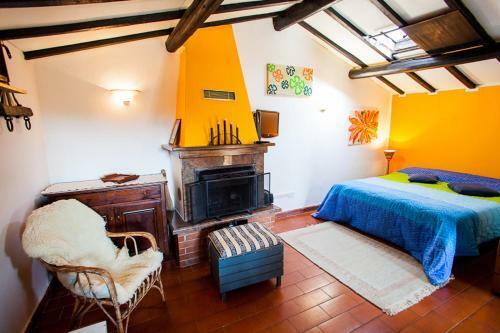 Agroturismo Agriturismo I Casamenti