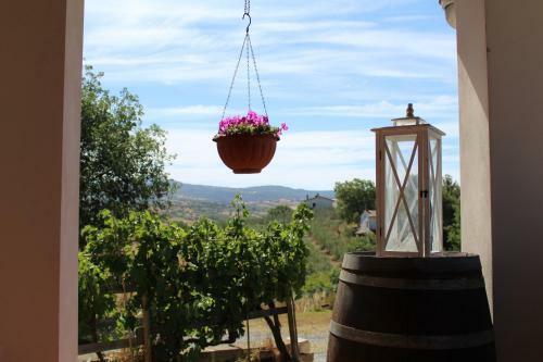Agroturismo Agriturismo I Casamenti