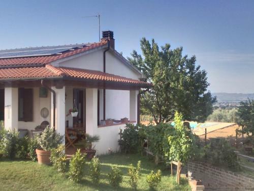 Agroturismo Agriturismo I Casamenti
