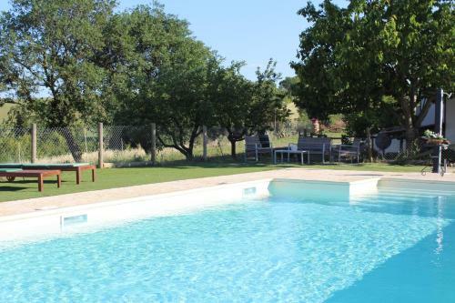 Agroturismo Agriturismo I Casamenti
