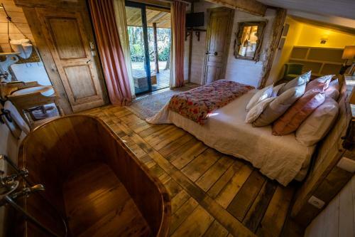 Hostal Villa Vanille