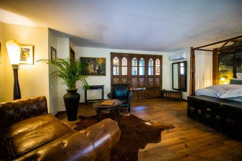 Hostal Villa Vanille
