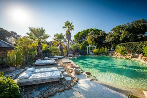 Hostal Villa Vanille