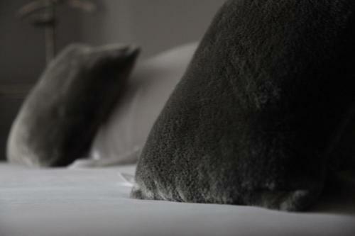 Hotel Le Cheval Blanc