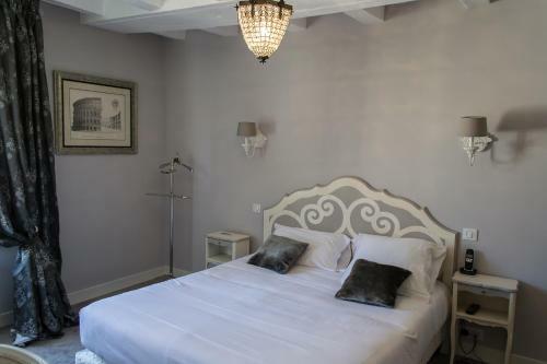 Hotel Le Cheval Blanc