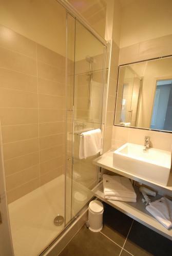 Hotel Le Cheval Blanc