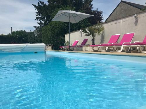 Hotel Le Cheval Blanc