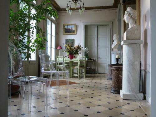 Bed & Breakfast Le Belv�d�re