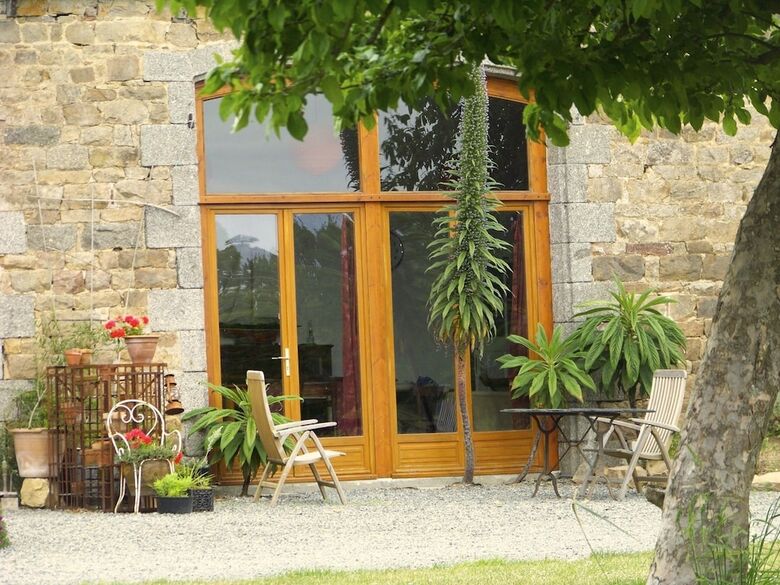 Agroturismo Le Cheval Rouge