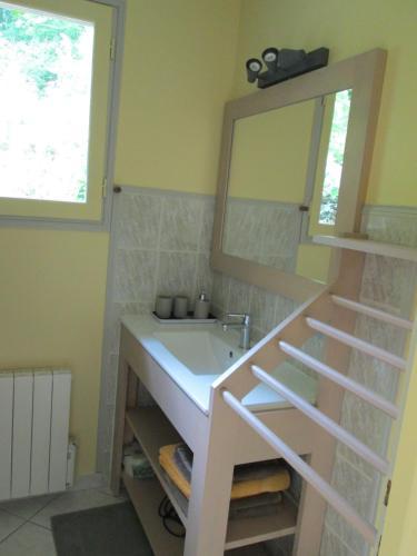 Bed & Breakfast Maison D'h�tes Le Moulin Pointu