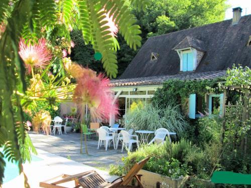 Bed & Breakfast Maison D'h�tes Le Moulin Pointu