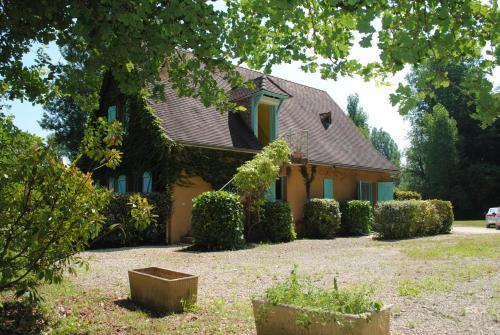 Bed & Breakfast Maison D'h�tes Le Moulin Pointu