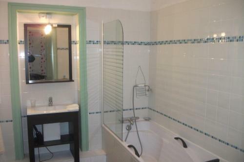 Hostal Ch�teau De Yaucourt Bussus