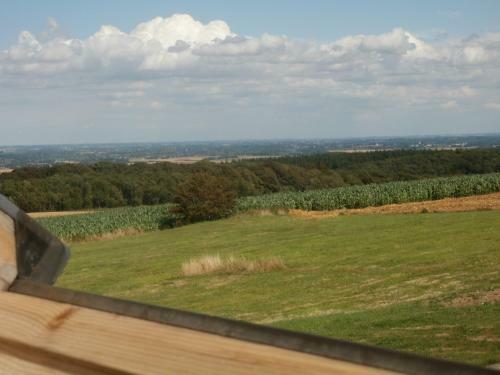 Hostal Maison D'h�tes La Ferme Du Grand Air