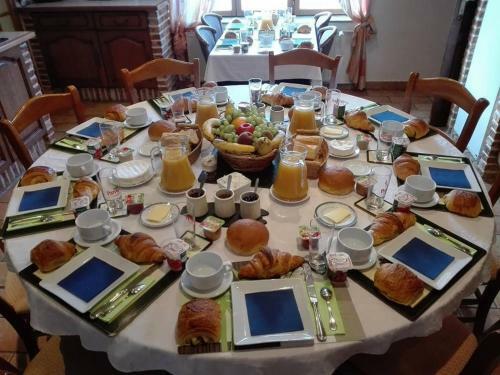 Hostal Maison D'h�tes La Ferme Du Grand Air
