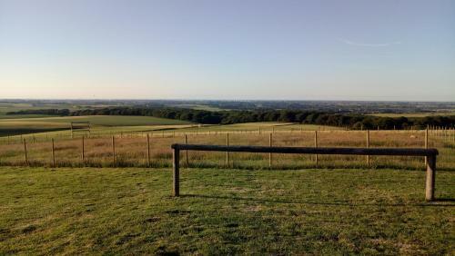 Hostal Maison D'h�tes La Ferme Du Grand Air