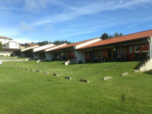 Apartamento Le Domaine De Fonteline