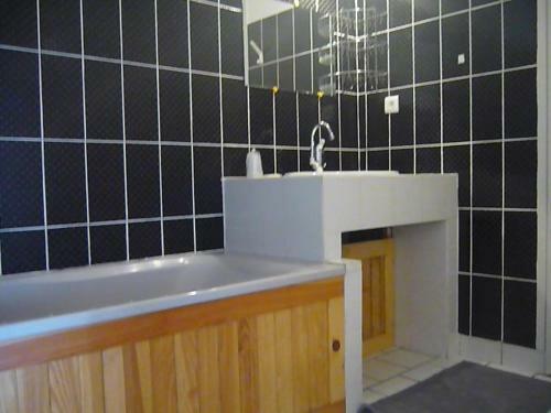 Apartamento Le Domaine De Fonteline