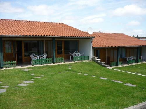 Apartamento Le Domaine De Fonteline