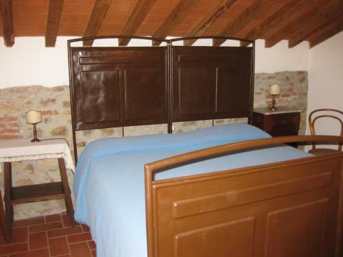 Agroturismo Agriturismo Bronzivalle