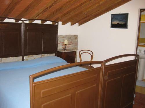 Agroturismo Agriturismo Bronzivalle