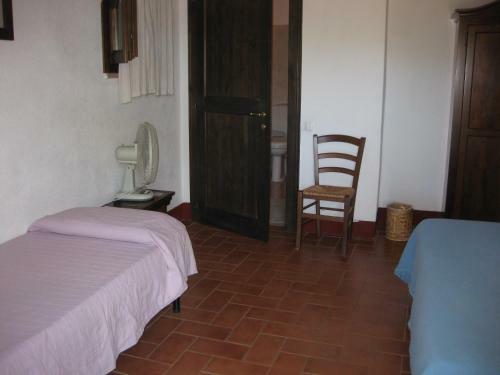 Agroturismo Agriturismo Bronzivalle