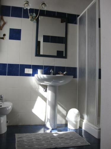 Agroturismo Agriturismo Bronzivalle