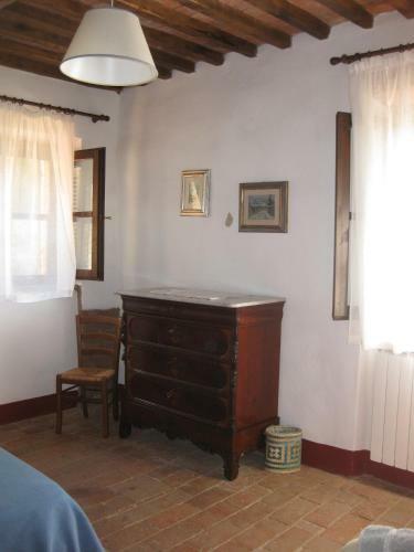 Agroturismo Agriturismo Bronzivalle