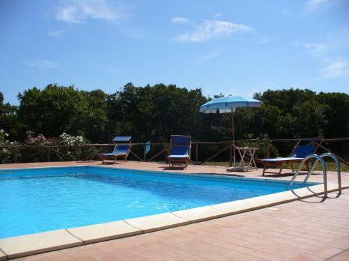 Agroturismo Agriturismo Bronzivalle