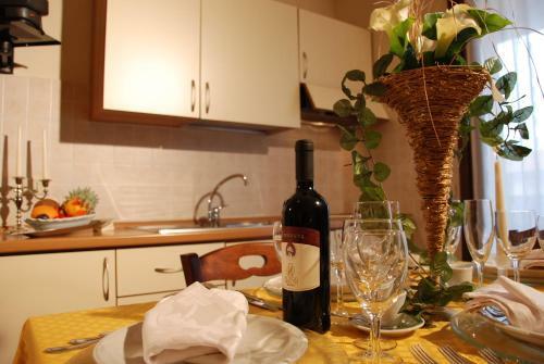 Hotel Borgo Degli Olivi