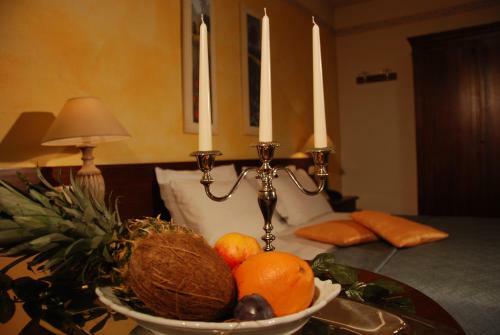 Hotel Borgo Degli Olivi