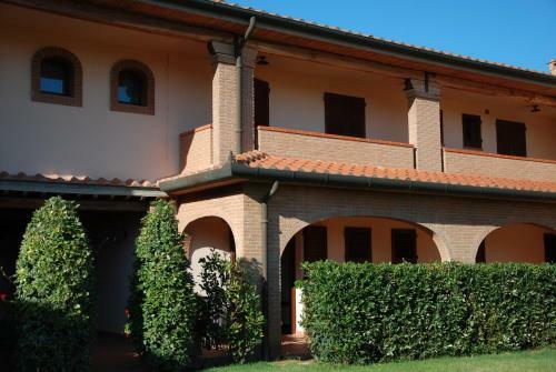 Hotel Borgo Degli Olivi