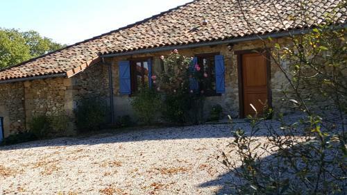 Villa G�te Picanas