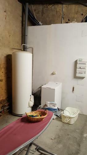 Villa G�te Picanas