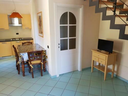 Apartamento Villaggio Turistico Airone