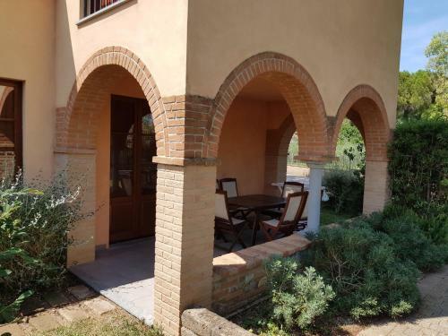 Apartamento Villaggio Turistico Airone