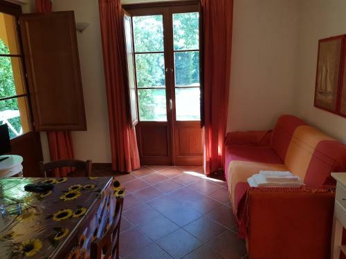 Apartamento Villaggio Turistico Airone