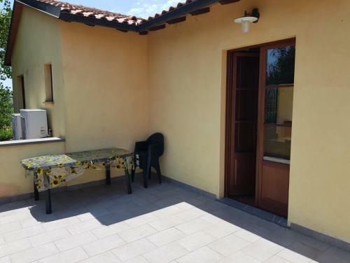 Apartamento Villaggio Turistico Airone