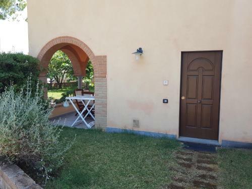 Apartamento Villaggio Turistico Airone