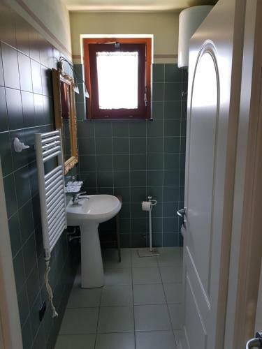 Apartamento Villaggio Turistico Airone