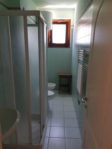Apartamento Villaggio Turistico Airone