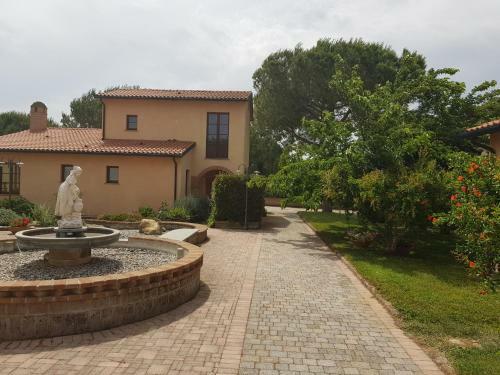 Apartamento Villaggio Turistico Airone