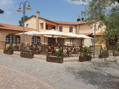 Apartamento Villaggio Turistico Airone