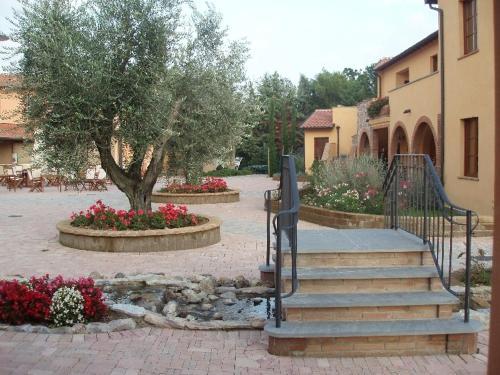 Apartamento Villaggio Turistico Airone