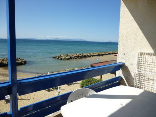 Apartamento Albergo Baia Etrusca